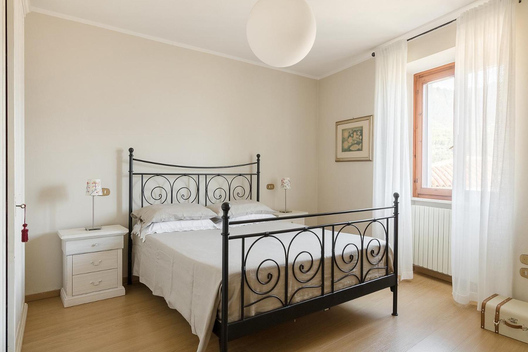 Corte Trepee Tignale Exteriér fotografie