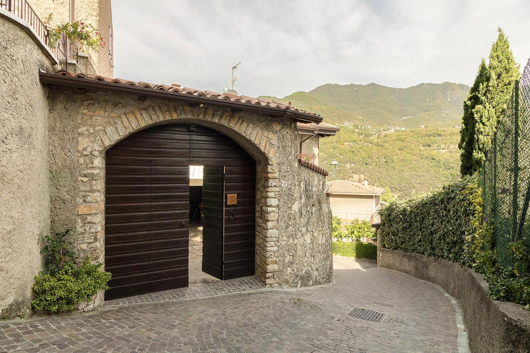 Corte Trepee Tignale Exteriér fotografie